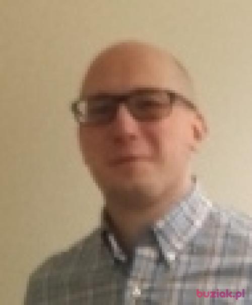 Szyszkoszymon, Male, 30 years, Northwich