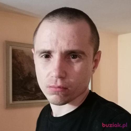 Yyevhen, Male, 30 years, Legnica
