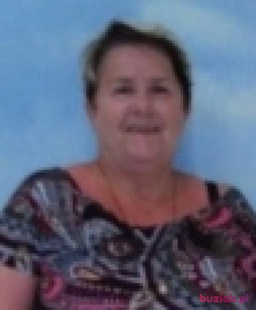 kika5, Female, 73 years, Gryfino
