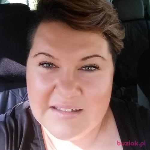 bunia369, Female, 40 years, Białystok