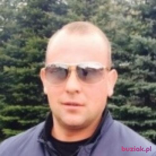 Hugus35, Mężczyzna, 41 lat, Łomża