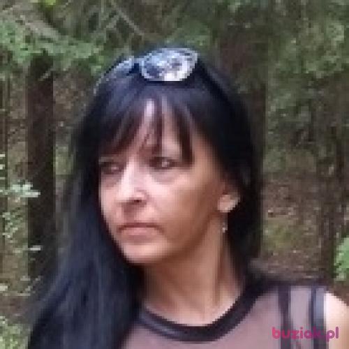 MalaCzarna71, Kobieta, 55 lat, Toruń