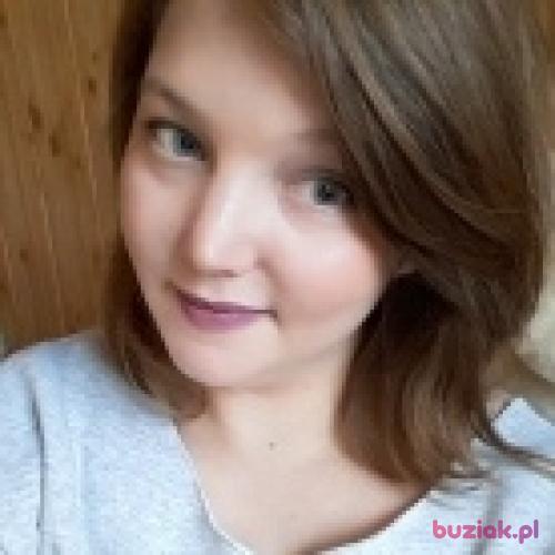 Lenusiaa, Kobieta, 30 lat, lubelskie