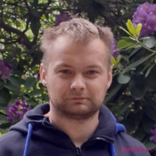 Frost33, Male, 35 years, Lubin