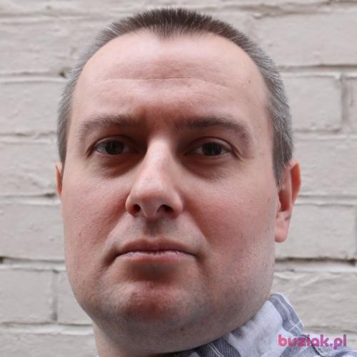 polishbob, Male, 41 years, Wałbrzych