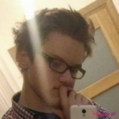 szymin1, Mężczyzna, 25 lat, Bychawa