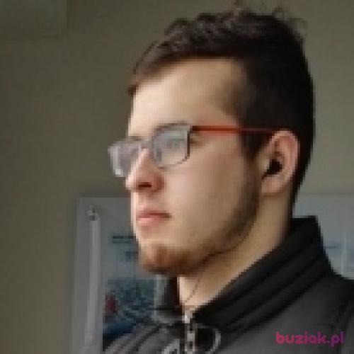 PR3KURS0R, Mężczyzna, 30 lat, Łódź