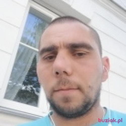 Jakub1981, Mężczyzna, 45 lat, Nakło nad Notecią