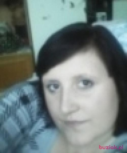 asiulek95, Female, 30 years, Piotrków Trybunalski