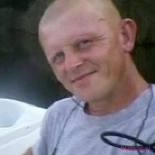 janusz4545, Male, 52 years, Orzesze