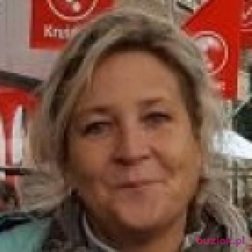 Basia244, Kobieta, 58 lat, Stuttgart