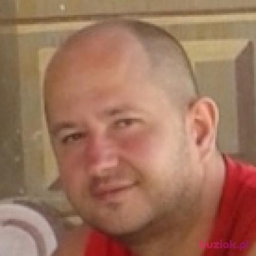 Darjan, Male, 43 years, lubelskie
