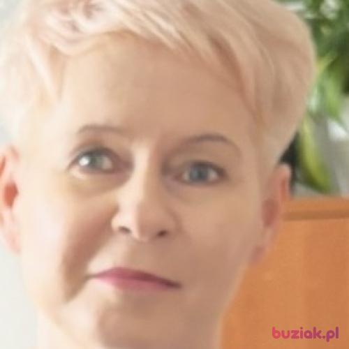 clarena, Female, 53 years, Kielce