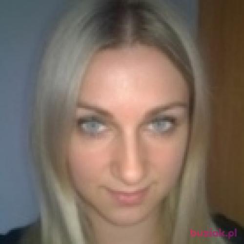 blondyneczka3, Kobieta, 34 lata, Katowice