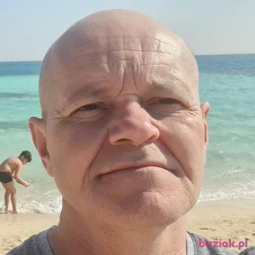 jaPiotr9, Male, 56 years, Amsterdam