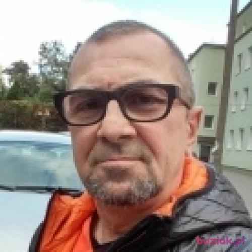 Margraf, Mężczyzna, 63 lata, Łódź