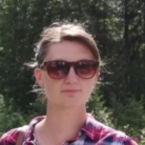 Iskierka8, Kobieta, 39 lat, Biała Podlaska