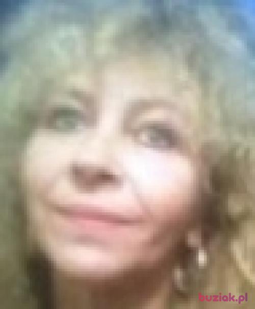 elaelzbieta, Kobieta, 56 lat, Gorzów Śląski
