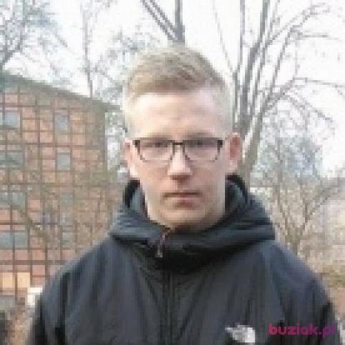 minik2, Male, 26 years, Rypin