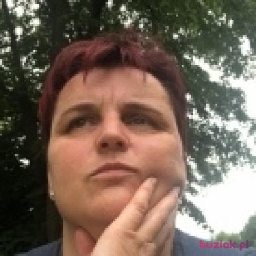 Ela31ja, Female, 55 years, śląskie