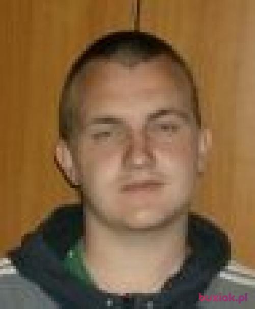 Kuba01, Male, 29 years, Włocławek