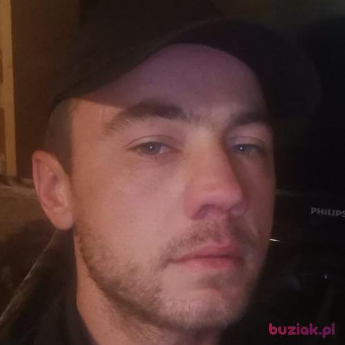 Mmmal, Mężczyzna, 31 lat, Piaski