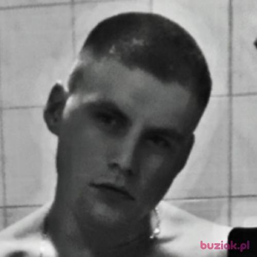 Kacpiszo1, Male, 28 years, Jastrzębie Zdrój