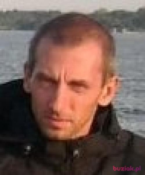 jarochudy, Mężczyzna, 49 lat, Kraków