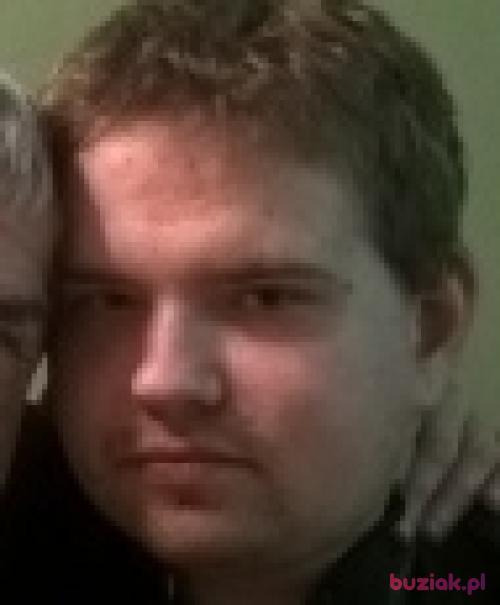 toja21, Male, 29 years, Białystok
