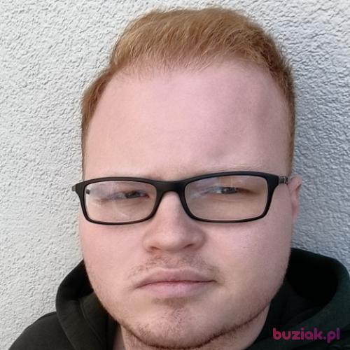 Matisamekoty, Male, 23 years, Warszawa