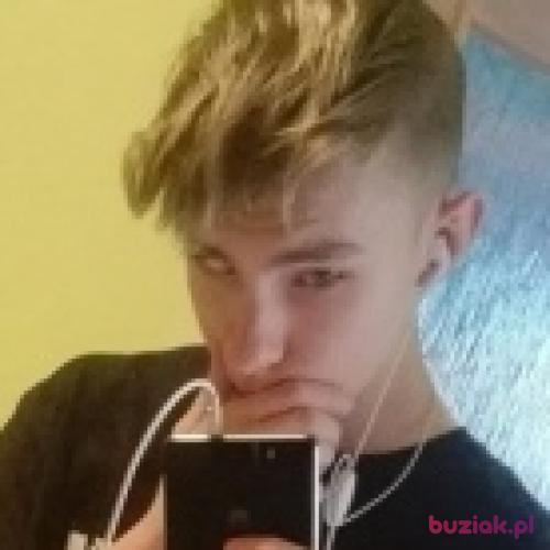 DawidTopolewski, Mężczyzna, 25 lat, Ruda Śląska