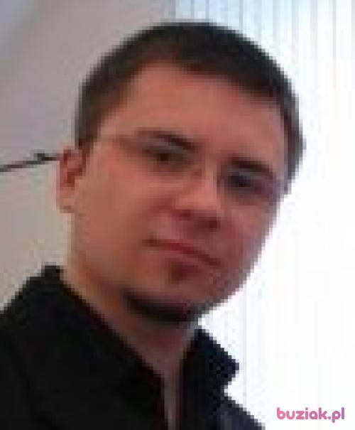 Sieciech, Mężczyzna, 38 lat, Kraków