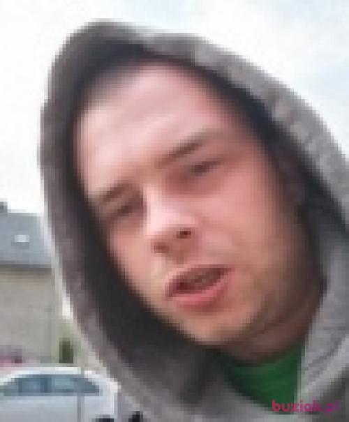 Belokencja, Male, 36 years, Bytom