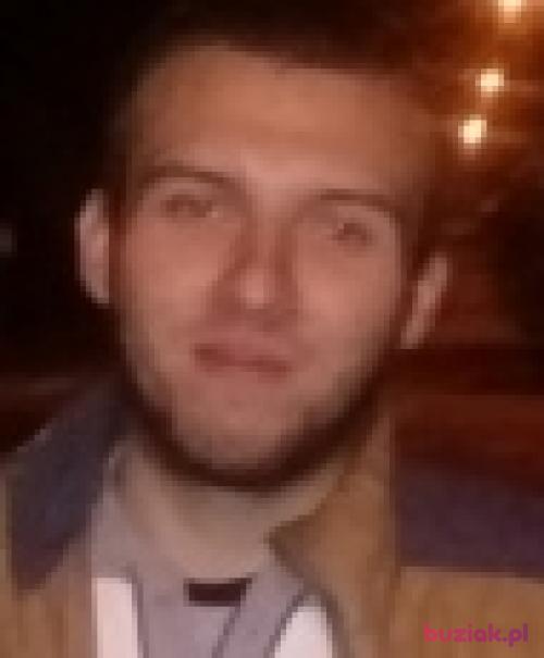 matt96, Male, 30 years, Skarżysko-Kamienna