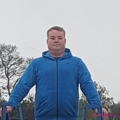 misza90, Male, 36 years, Tychy