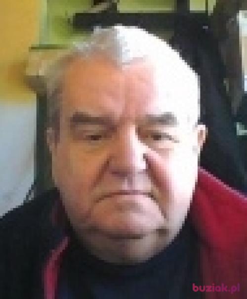 haldian, Mężczyzna, 76 lat, Gdynia