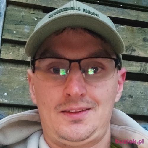 Kapion, Male, 36 years, Malbork