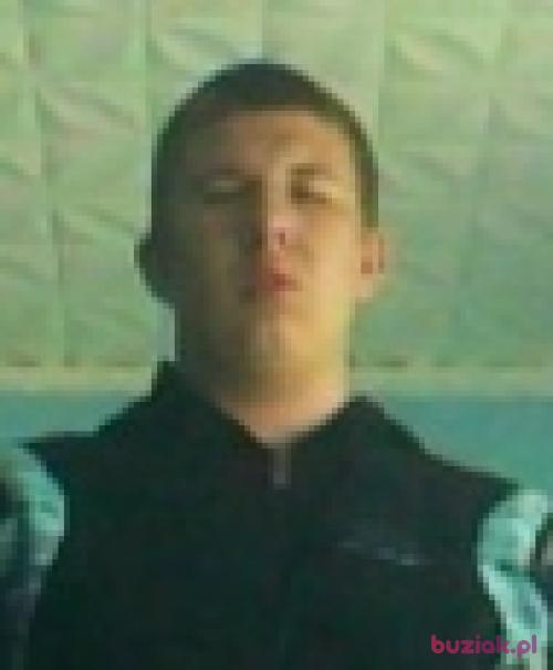 Kuba1994, Mężczyzna, 32 lata, Strzelno