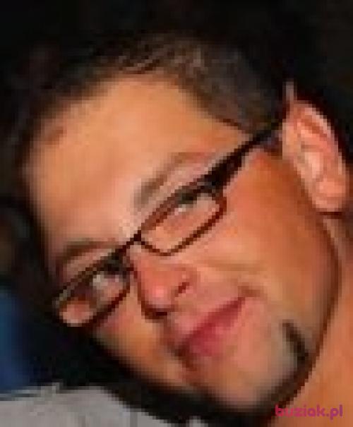 Qba24, Male, 38 years, Tarnowskie Góry