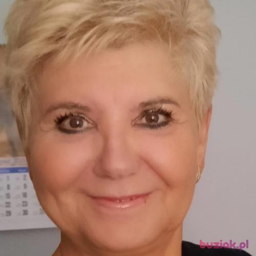 j10, Kobieta, 62 lata, Ostrów Mazowiecka