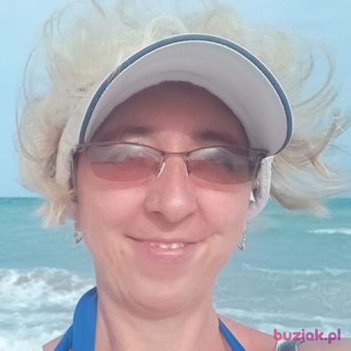 Beata71, Kobieta, 55 lat, Lublin