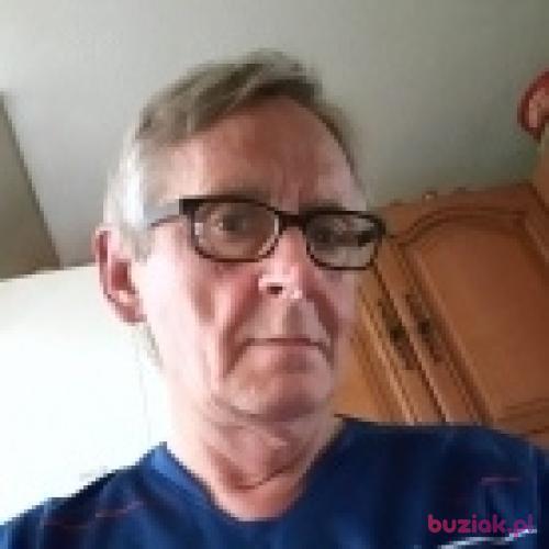 Vanowl1, Male, 69 years, Ipswich