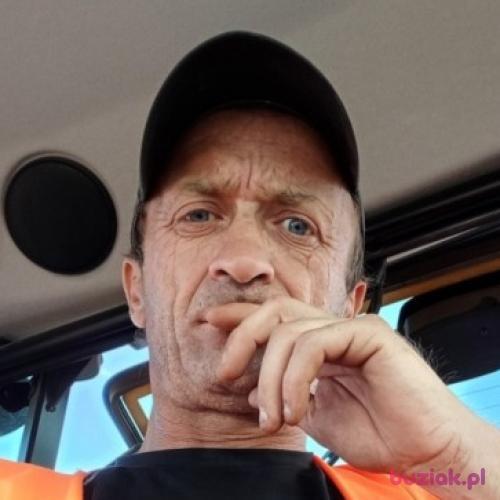 Salwador, Mężczyzna, 47 lat, Szczecin