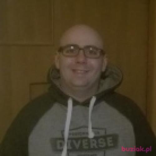 Michal1986r, Male, 39 years, Kalisz