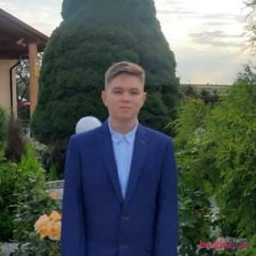 adrpop06, Male, 21 years, Będzin