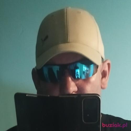 okruch55, Male, 41 years, Złocieniec