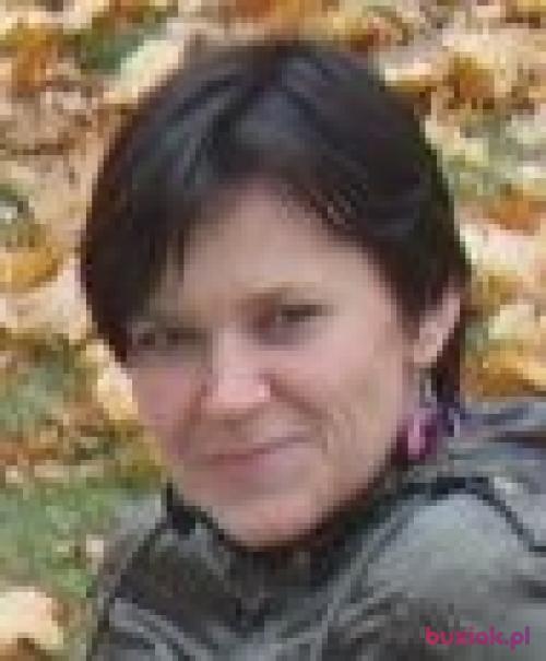 Anika31, Female, 44 years, Toruń