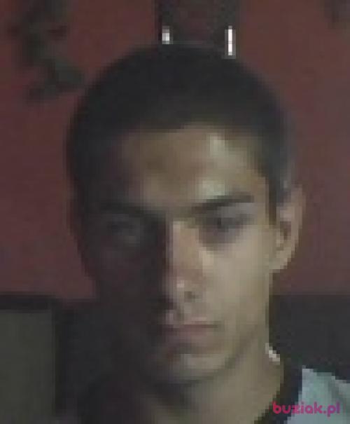 marekhaker5, Male, 37 years, Gliwice