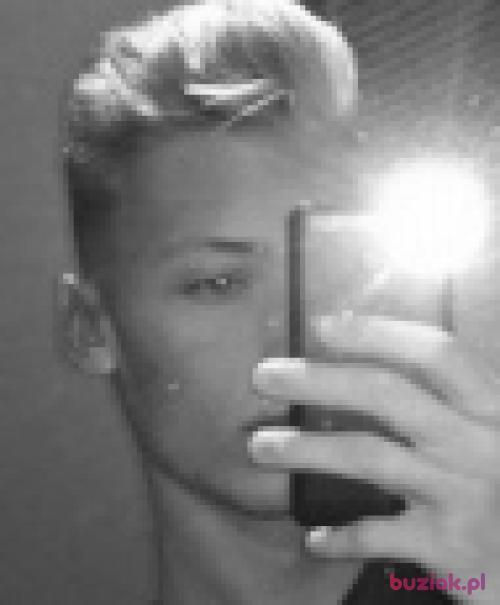 nikodemabc, Mężczyzna, 26 lat, Chojna