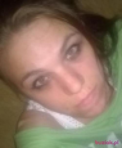 wercia91, Female, 35 years, Leszno